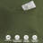 Microfiber Embossed Bedspread Set-101068598-101068597
