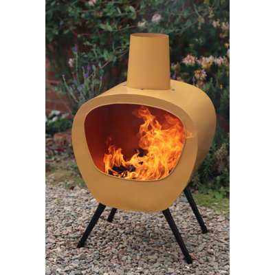 Feuerofen