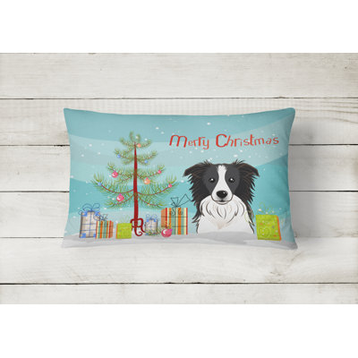Outdoor Throw Pillow