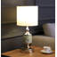 Lampe de table 23 po Layla