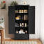 Armoire de cuisine 72 po Farmhouse-1764281482