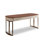 Bureau d'ordinateur moderne et luxueux