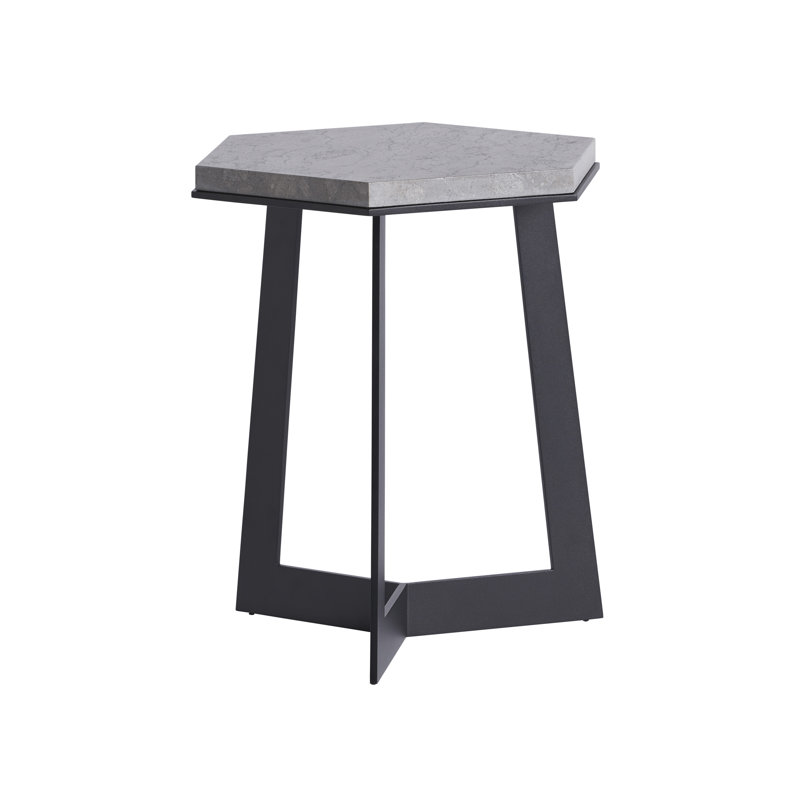 South Beach 6 - Piece Seating Group with Cushions, Light Gray