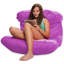 Laguna Standard Bean Bag Chair-1809202976