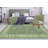 Allanie One-of-a-Kind 8'2" X 10'1" 2022 Wool Area Rug