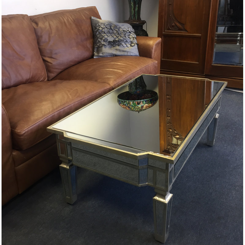 Aldeburgh Lift Top Coffee Table