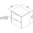 Jamestown 30'' Wide 2 -Drawer File Cabinet-1513069702