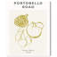 «Portobello Road fruits», art minimaliste boho par Everly Quinn-345496249-345496231