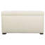 Banc de rangement rembourré Ayleen-238967055