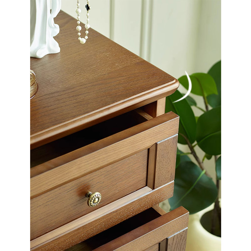 Commode d'appoint moderne moderne