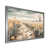 Silver Single Picture Framed