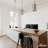 Felippe 6 - Light Rectangle Pendant-63793846
