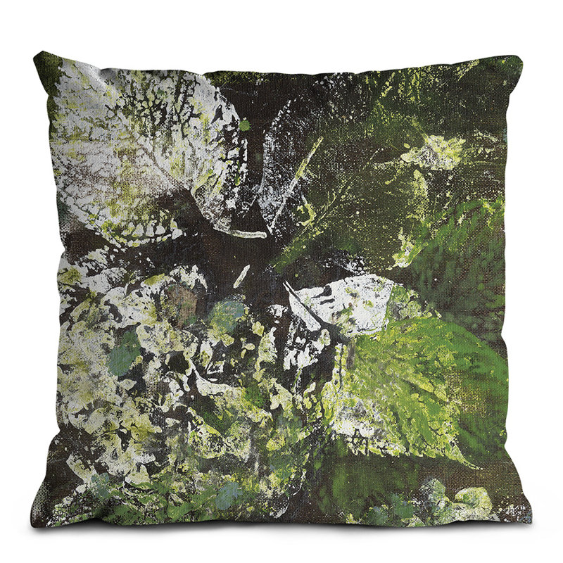 Shirley Square Pillow Cover