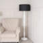 Arialdo 157cm Traditional Floor Lamp-303182251-303182247