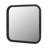 Laconia Square Wall Mirror-153281924