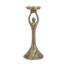 Porte-pilier abstrait pour figurine humaine-291536080
