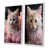 Cadre blanc