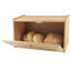 Babara Wood Food Storage Container