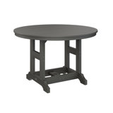 Berlin Gardens Garden Classic Round Counter Height Table