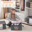 Brayden Studio Storage Bag-509797003