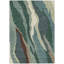 Tapis intérieur / extérieur lavable Petala -796150505