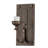 5" Wide Matteo Wall Sconce