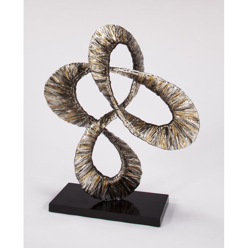 Abstract Sculpture