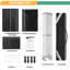 3 x 4.5m Steel Canopy-104725243