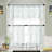 Bohm 54'' W Window Valance-1870504190