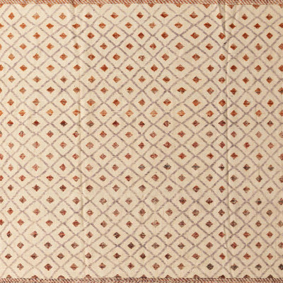 Abstract Indoor Rug