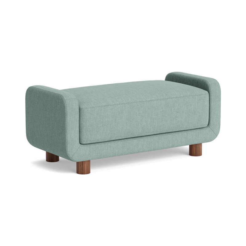 Eva Ottoman, Performance Weave - Spa
