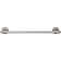 Tuscany Bath Single 32 1/2" Wall Mounted  Towel Bar