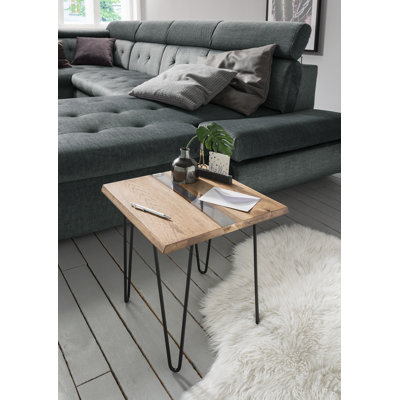 Westhoughton Tray Top End Table