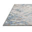Tapis gris lavable à la machine-1306645791