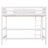 Mayweather Kids Twin Loft Bed-178218525
