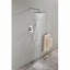 Robinet de douche seulement