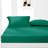 Egyptian-Quality Cotton Sham Covers, 500 Thread Count Cotton Sateen Square Pillow Covers - NTBAY-587583785-599463847