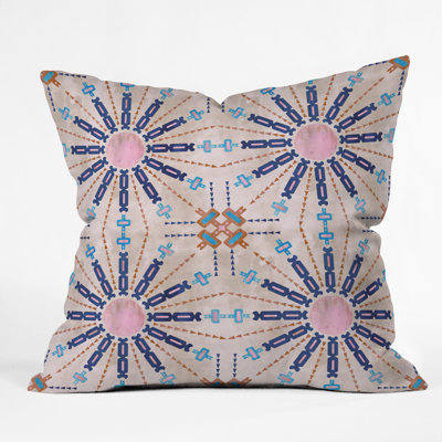 Square Pillow Cover & Insert