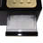Whynter SonicSnö Countertop Nugget Ice Maker 40lbs/24hrs Chewable Pebble/Sonic Type Ice-100287939