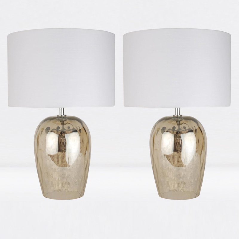 Yamaguchi Glass Table Lamp
