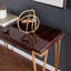 Console Brodkirk