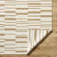 Rectangle Kardarius Wool Area Rug-976670820