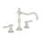 Chesterfield Double Handle Kitchen Faucet-38635046-85836812