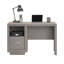 Bureau, finition moyenne, idéal pour le bureau ou le bureau dans la chambre à coucher ou le salon