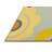 Zesty Wave Rug-2081622511