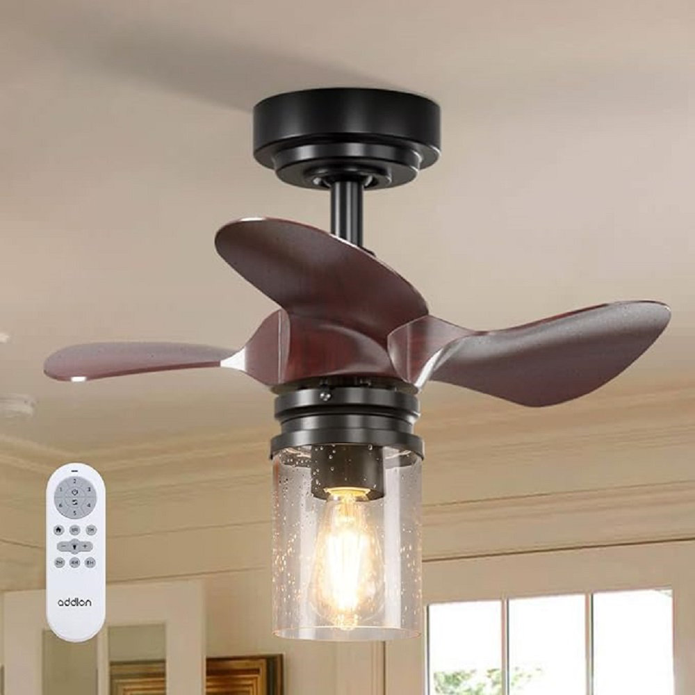 UKCOCO Lot De 2 Chaînes à Billes Vintage Pour Ventilateur De Plafond – Ampoule & Éventail, Élégantes Et Pratiques