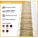Stair Runner Benedick Area Rug