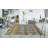 Flatweave Nkosazan Rust Rug