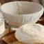 Gearonic Size Non-Stick Jute / Sisal Bread Pan-60692065