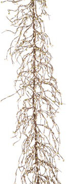 48'' in. Faux Berry Garland